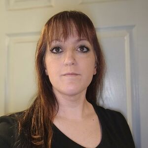 Meet your Posher, Leah